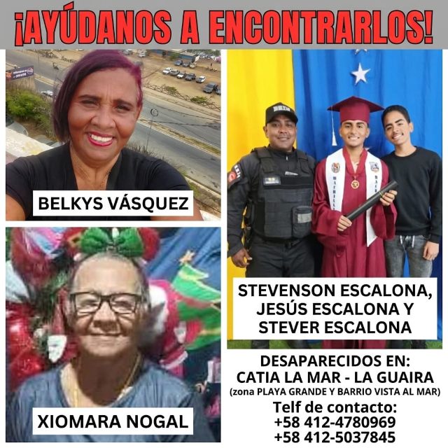 Stevenson Escalona