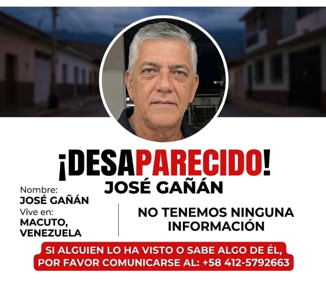 José Gañan