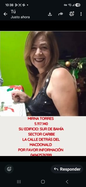 Mirna Torres