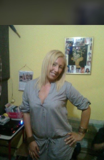 Nery Margarita Raga Acevedo
