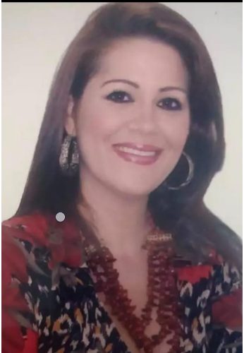 AIMARA CHACÍN GARCÍA