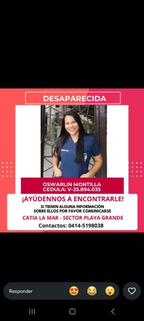 Oswallin montilla