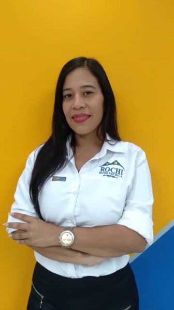 Josselyn Gabriela Trujillo Rodriguez