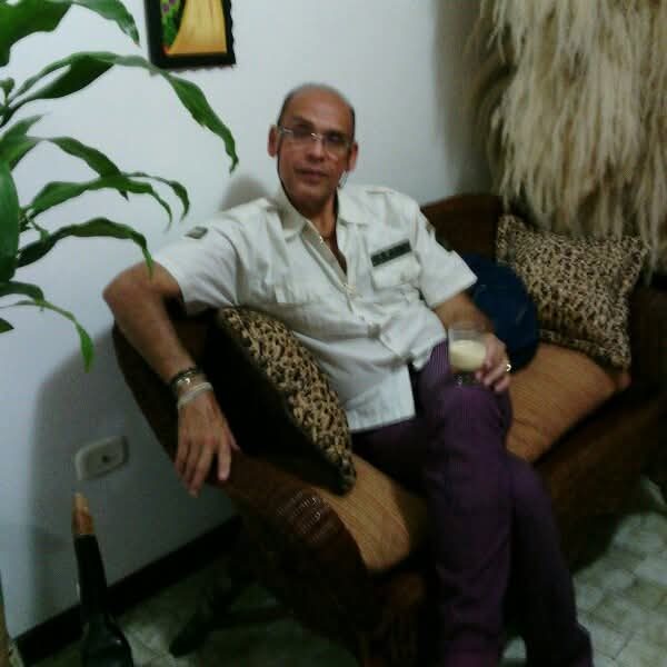 Edgar Ramos Baez