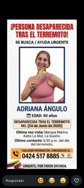 Adriana angulo