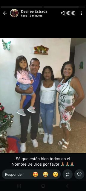 Edgar Sanchez