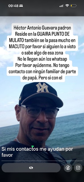 Héctor Guevara