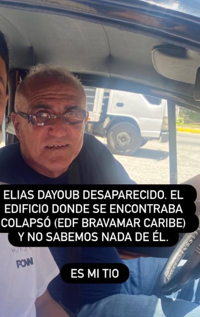 Elias dayoub