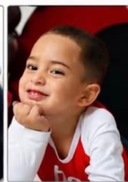 Aron sanchez