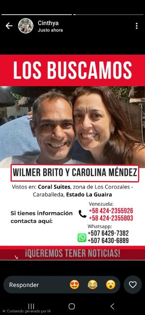 Wilmer Brito
