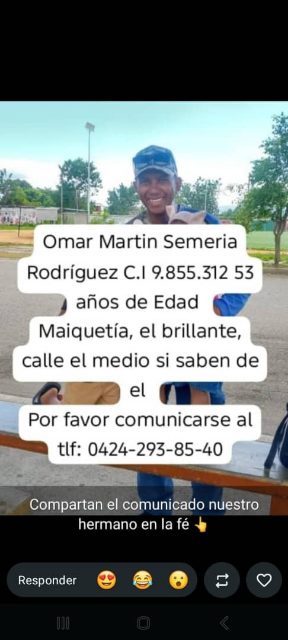 OMAR MARTINEZ
