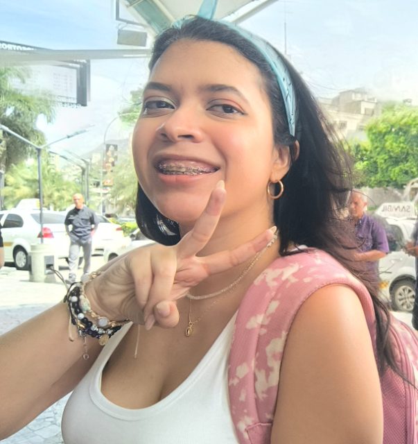 Maria Laura García Jiménez