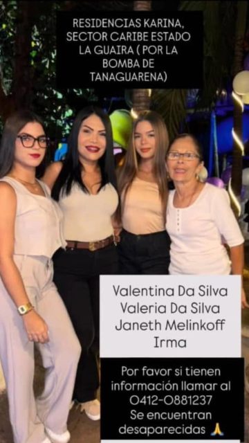Valentina Da Silva