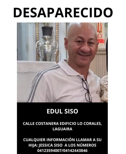 Edul siso