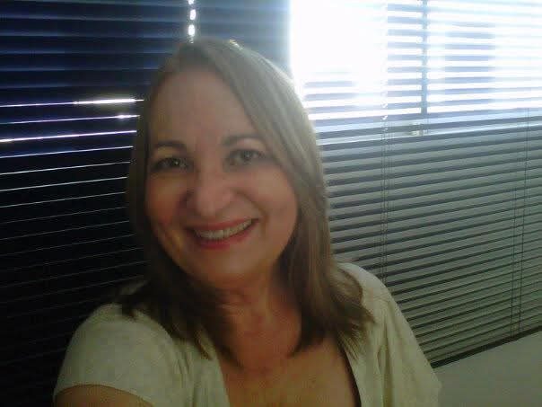 María Isabel González Ríos