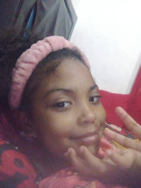 Damaris Nazaret Díaz Echeto