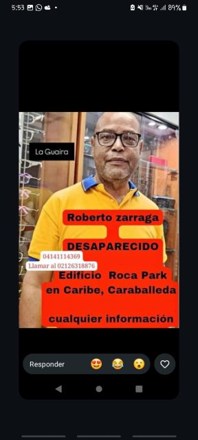 Roberto Zarraga