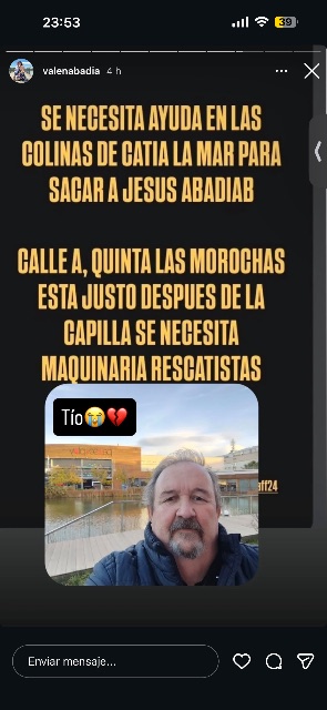 Jesus Abadia Sierra