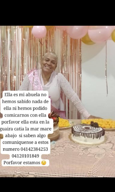 Leticia lugo