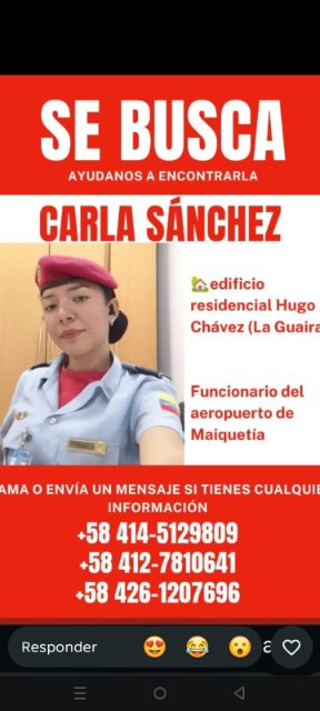 Carla Sánchez