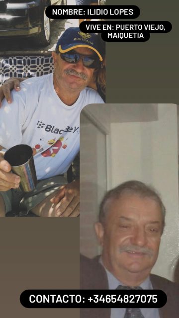 Ilidio Lopes