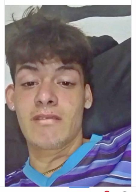 Gonzalo Abraham Gordillo Pulgar