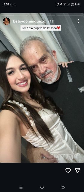Antonio Domínguez Naya