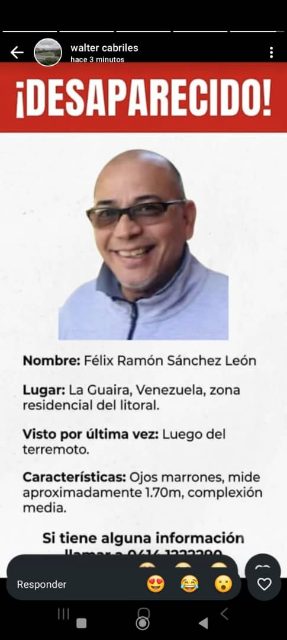 Felix Sanchez
