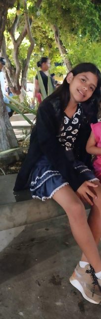 daymar Angelica Magallanes
