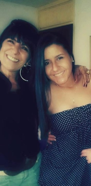 Evelyn Pérez