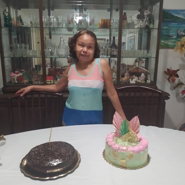 Areli’s Guillermina Rodriguez