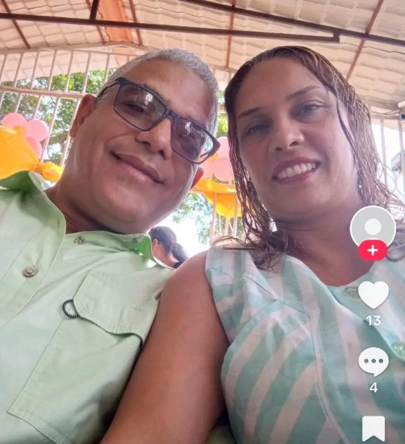 Donny Silva