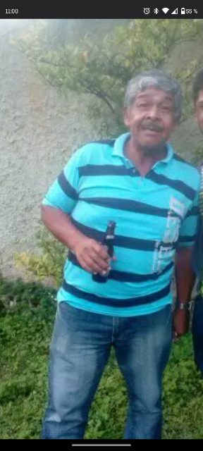 Jose Gregorio Villalobos