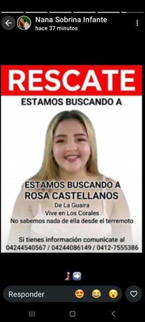 Rosa castellano
