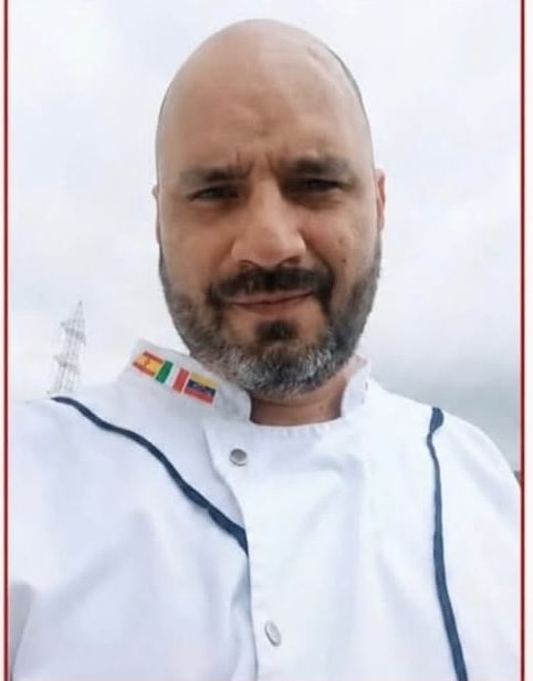 Ronald Alejandro Medina meza