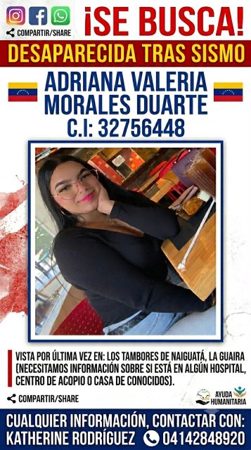 Adriana Valeria Morlaes Duarte