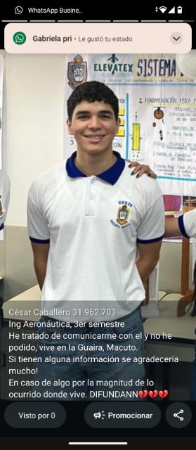 cesar caballero