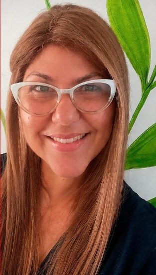 Yely Rebolledo
