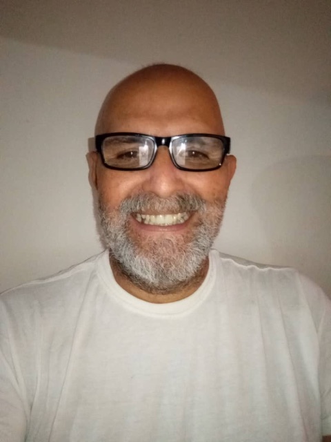 Roberto Arnaldo Ramos