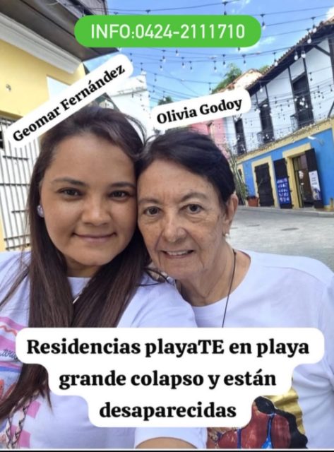 Geomar Fernandez