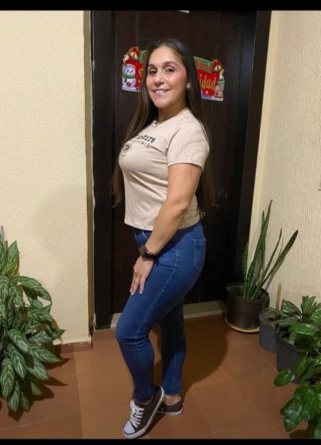Ana isabel chacon vivas