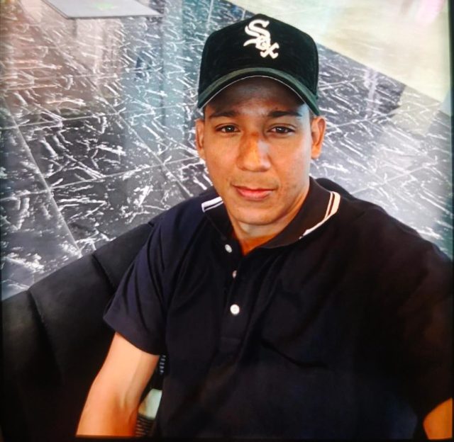 Edward Requena