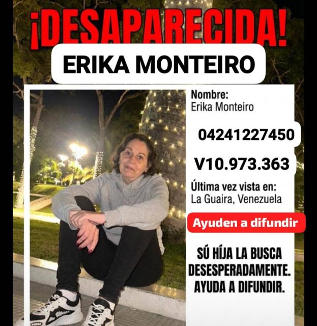 Erika Monteiro
