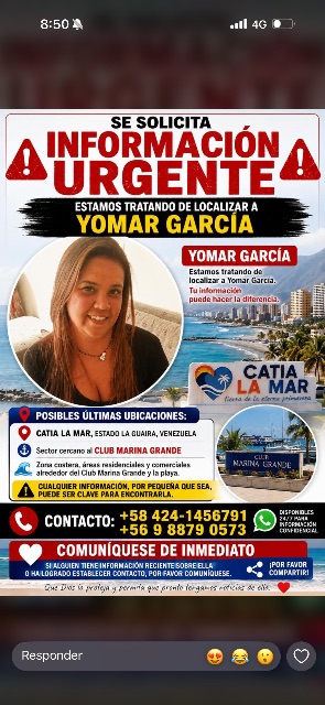 Yomar García