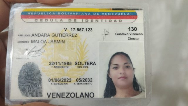 Maloa Andara
