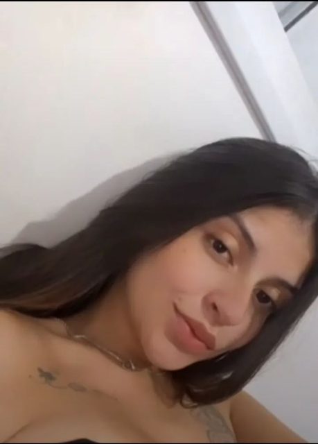 Camila Sofia Paez Hernández