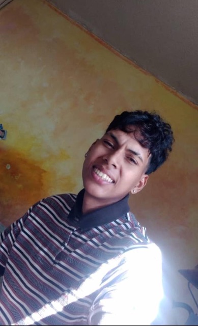 Marlon quintero