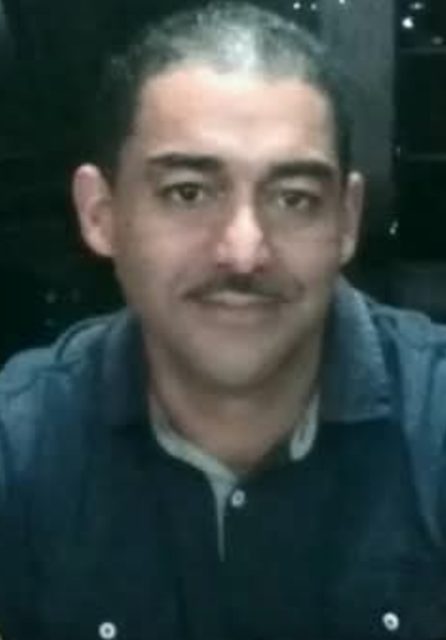 Adrián José Hernández Castillo