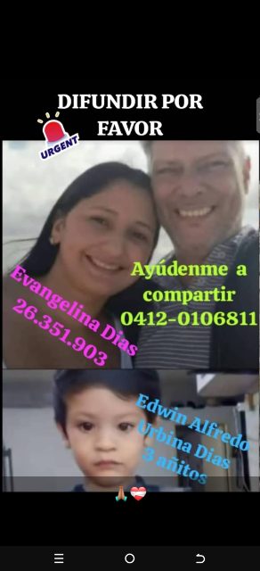 Evangelina Díaz