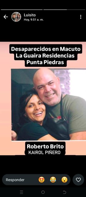 Kairol Piñero